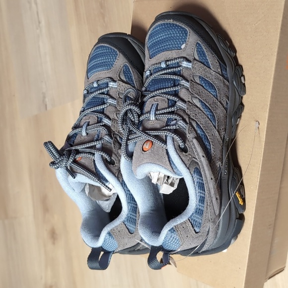 Merrell Women's Moab 3 Waterproof - Picture 6 of 13